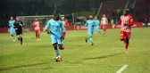 Trabzonspor Güle Oynaya Finalde