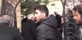 Ümraniye Belediye Başkan Adayı Yıldırım, Meclis Başkanı Binali Yıldırım'ı Acılı Gününde Yalnız...