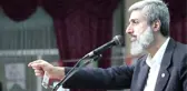 Alparslan Kuytul Hakkında Tahliye Kararı Verildi