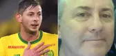 Emiliano Sala'nın Pilotu Son Uçuşundan Önce: Biraz Paslanmışım