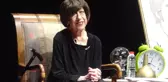 Ayşen Gruda: Gitti İki Gözümüzün Çiçeği