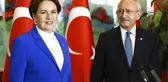 CHP'de Üsküdar İçin Adı Geçen Bekaroğlu, Akşener ve Kılıçdaroğlu Arasındaki Krize Noktayı Koydu