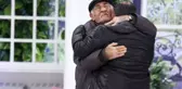 Esra Erol'daki Kavuşma Anı İzleyicileri Gözyaşlarına Boğdu!