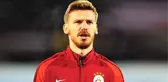 Fenerbahçeli Eski Yönetici Müjdeyi Verdi: Serdar Aziz Tamam