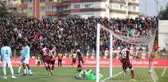 Kupada Büyük Sürpriz