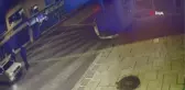 Önce Vurdular, Sonra Arabaya Alıp Hastaneye Götürdüler... O Anlar Güvenlik Kamerasında