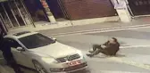 Önce Vurdular, Sonra Hastaneye Götürdüler