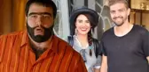 Şahan Gökbakar, Caner Erkin ve Şükran Ovalı'yı Victoria & David Beckham Çiftine Benzetti