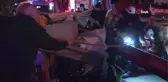 Tem'de Feci Kaza: 2 Kişi Araç İçinde Sıkıştı
