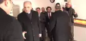 98 Yaşındaki Amcanın Başkan Adayı Yıldırım ile Ümraniye-Fenerbahçe Sohbeti