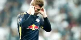 Beşiktaş Taraftarının Hastanelik Ettiği Timo Werner'i Dünya Devleri İstiyor