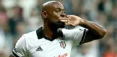 Beşiktaş Yöneticisi Ahmet Kavalcı: Vagner Love'ın Sözleşmesini Feshettik