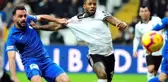 Jeremain Lens, BB Erzurumspor Maçında Beşiktaşlı Taraftarları Çıldırttı!