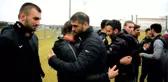 Eskişehirspor'da Lisansı Çıkmayan 9 Futbolcu Takımdan Ayrıldı
