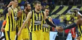 Fenerbahçe Beko, Olympiakos'u 90-75 ile Geçti