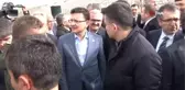 Hortumda Hayatını Kaybeden Asat Çalışanı Gözyaşları Arasında Defnedildi