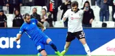 Kartal Erzurumspor'a Takıldı