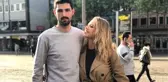 Şarkıcı İdo Tatlıses'den Sevgilisine Duygusal Paylaşım: En Kötü Anda Bana İyi Geliyorsun