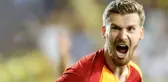 Serdar Aziz, Bugün Galatasaray'la Sözleşmesini Feshedecek