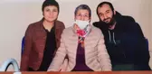 Cezaevinde Açlık Grevi Yapan HDP Milletvekili Leyla Güven Tahliye Edildi