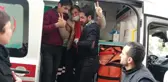 Tahliye Edilen Leyla Güven, Cezaevinden Ambulansla Çıkarıldı
