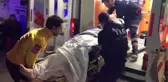 Ağabeyini Babasının Beylik Tabancasıyla Vurdu