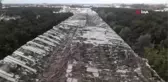 Antalya'da Hortum: 5 Yaralı