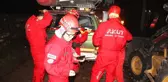 Bodrum'da Nişanlı Çift Sel Sularına Kapıldı