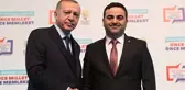 Erdoğan'ın 