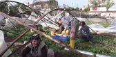 Hortumun Vurduğu Kumluca'nın Ziraat Odası Başkanından Ürünlerde Fiyat Artışı Çıkışı