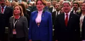İYİ Parti'nin 5'i Büyükşehir 166 Belediye Başkan Adayı Belli Oldu! İşte İsimler