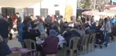 Kireçhane Pazarı Köylü Kadınların Geçim Kaynağı Oldu