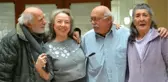 Yeşilçam'ın Usta Oyuncuları Sanatçı Yaşam Evi'nde Yaşıyor