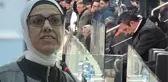 AK Partili Ravza Kavakçı'dan Toplantıya Damga Vuran Sözler: Fenerbahçe Madem Yenilecek, Ümraniye Yensin