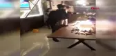 Bursa Yüz Nakilli Recep'in Kızı Hira 3 Yaşında