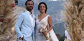 Erkan Kolçak Köstengil, Eşi Cansu Tosuna Süpriz Doğum Günü Partisi Düzenledi