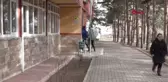 Gümüşhane Limon Ağaçlı Kütüphaneye İlgi