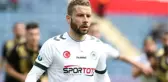 Nejc Skubic 3 Yıl Daha Konyaspor'da