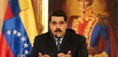 Venezuela Devlet Başkanı Maduro'dan ABD ve Avrupa'ya Yaylım Ateşi