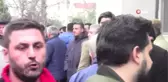 Tuğçe, Gözyaşları İçinde Toprağa Verildi