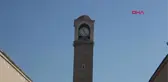 Adana-Büyük Saat, 137 Yıldır Tarihe Tanıklık Ediyor