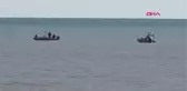 Antalya Buse' Nin Babası Arama Çalışmalarını İzledi