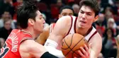 Cedi Osman'dan Bulls Maçında Cavaliers'a 17 Sayılık Katkı