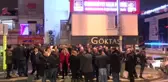 CHP'lilerden Sancaktepe Belediye Başkan Adayı Özgen Nama'ya Destek