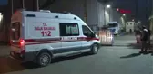 Dha İstanbul - Tuzla'daki Gemi Yangınında Ölen 2 Kişinin Cenazesi Kaldırıldı
