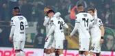 Gazeteci Fatih Doğan: Beşiktaş'ta Necip ve Tolga 1 Yıldır Para Almıyor