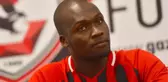 Moussa Sow, Gazişehir Gaziantep'le Anlaşma İmzaladı