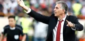 İran Milli Takım Teknik Direktörü Carlos Queiroz, Görevinden Ayrıldı