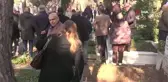 Kartal Belediye Başkanı Altınok Öz: 