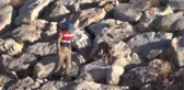 Kayıp Buse'yi Arama Çalışmaları Denizde Devam Ediyor